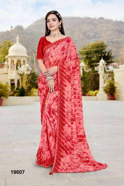Divastri jalnidhi nikita Fancy saree wholesale